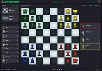 Chess Variants - Omnichess screenshot, image №3455236 - RAWG