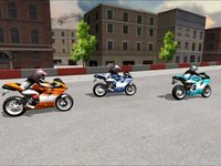 Motor Racing Sports PRO screenshot, image №1983872 - RAWG