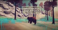 Birthday Gift screenshot, image №2989760 - RAWG