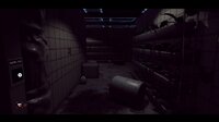 The Voidness - Lidar Horror Survival Game screenshot, image №3860496 - RAWG