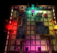 Demon Bathhouse RL screenshot, image №1038062 - RAWG