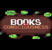 Books of Consciousness screenshot, image №1121743 - RAWG