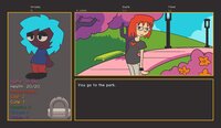 Girl Valley screenshot, image №3862301 - RAWG