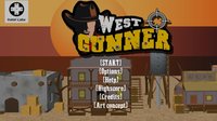 WestGunner screenshot, image №1096273 - RAWG