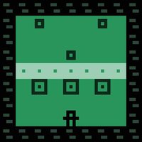 God Hunter screenshot, image №1988720 - RAWG