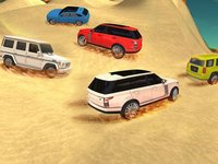 Extreme Luxury Desert Safari Driving - 4x4 Driver screenshot, image №1738609 - RAWG