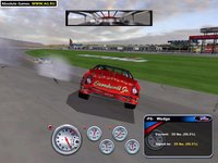 NASCAR Racing 4 screenshot, image №305219 - RAWG