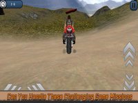Moto Off Road - Hill Rider screenshot, image №1899663 - RAWG
