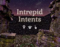 Intrepid Intents - tech demo (accessible VR) screenshot, image №2364620 - RAWG