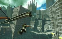 Bionic Commando (2009) screenshot, image №721672 - RAWG