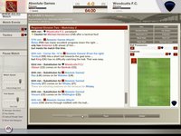 FIFA Manager 06 screenshot, image №434957 - RAWG