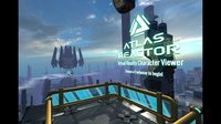 Atlas Reactor VR Character Viewer screenshot, image №168056 - RAWG