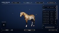 Unbridled: That Horse Game screenshot, image №4163598 - RAWG