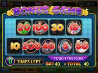 Alice in Wonderland Slots screenshot, image №889431 - RAWG