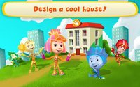 Fiksiki Dream House Games & Home Design for Kids screenshot, image №1581989 - RAWG