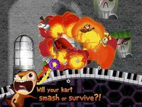Endangered Species: Go-Kart Smash screenshot, image №1716537 - RAWG