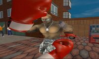 Dangerous Fists screenshot, image №3602320 - RAWG