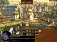 Age of Empires III screenshot, image №417656 - RAWG