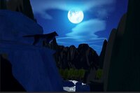 LUCIEN demo screenshot, image №3351946 - RAWG
