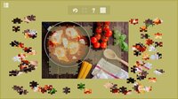 Jigsaw Puzzle Delicious Foods screenshot, image №3815389 - RAWG