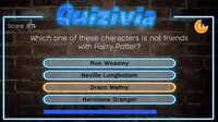 Quizivia screenshot, image №3650700 - RAWG