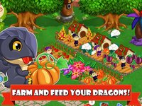 Dragon Village -A City Builder screenshot, image №1682520 - RAWG