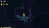Gold Diver screenshot, image №2951753 - RAWG
