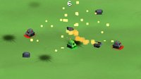 Bumper Tank Battle screenshot, image №690673 - RAWG