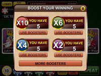 Video Poker Master - Double Bonus screenshot, image №873767 - RAWG