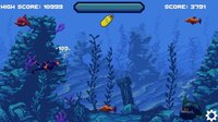 Submarine Runner (itch) screenshot, image №2937106 - RAWG