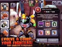 Might and Mayhem: Battle Arena screenshot, image №969133 - RAWG