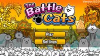 The Battle Cats screenshot, image №675467 - RAWG
