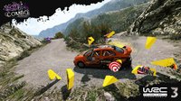 WRC 3: FIA World Rally Championship screenshot, image №590798 - RAWG