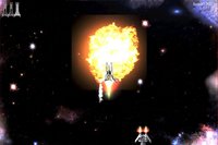 GalaxyShooter (Lloyd Risper) screenshot, image №1945424 - RAWG