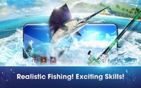 FishingStrike screenshot, image №1506478 - RAWG