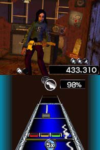 Rock Band 3 screenshot, image №245820 - RAWG