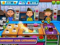 Crazy Master Cooking Chef screenshot, image №1944590 - RAWG