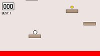 Platformer 64 (Terri-Fried Mod) screenshot, image №3511155 - RAWG