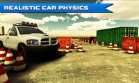 Car Driver 4 (Hard Parking) screenshot, image №1341435 - RAWG
