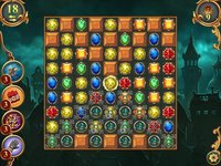 Clockmaker - Match 3 Games screenshot, image №2023364 - RAWG