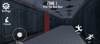 Ice Scream Escape From Prison screenshot, image №3668276 - RAWG