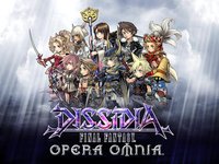 Dissidia: Final Fantasy - Opera Omnia screenshot, image №1437731 - RAWG