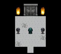 Void Foundation: Into The Void screenshot, image №4052807 - RAWG