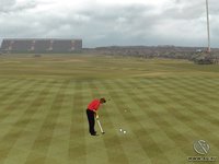 British Open Championship Golf screenshot, image №294516 - RAWG