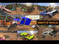 VR Demolition Derby Xtreme Racing screenshot, image №978574 - RAWG