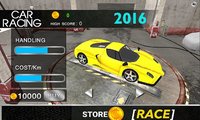 Sport Car Racing 2016 screenshot, image №1245837 - RAWG