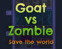 Goat vs Zombie screenshot, image №3301380 - RAWG