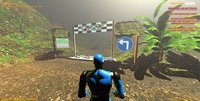 Human Pinball: Tropics screenshot, image №1908304 - RAWG