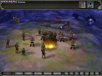 Myth 2: Soulblighter screenshot, image №300096 - RAWG