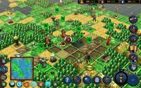 Planar Conquest - 4X turn based strategy screenshot, image №2104776 - RAWG